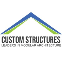 Custom Structures logo - Similar company to Custom Structures Llc