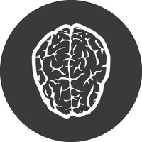 Smartpunk Records logo - Similar company to Hawkmoon Creative