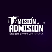 Misión Admisión logo - Similar company to Numit