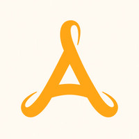 Ambera logo - Similar company to V-Day
