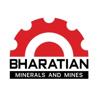 Bharatian logo - Similar company to Lavina Stones
