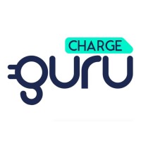 ChargeGuru logo - Similar company to Zeplug