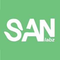 Sanlabz logo - Similar company to Ferry
