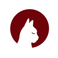 Resting Cat logo - Similar company to Reme Museum