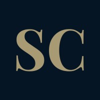 The Social Club logo - Similar company to Ronpon