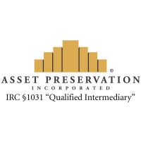 Asset Preservation, Inc. logo - Similar company to Searle Creative Group