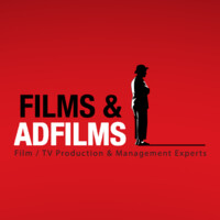 Films & Adfilms logo - Similar company to Page3Artist