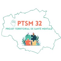 Projet Territorial de Santé Mentale du Gers logo - Similar company to Association Regar