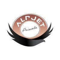 AlpJet logo - Similar company to Ozq-N