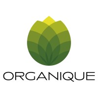 Organique Europe logo - Similar company to Brasilbev