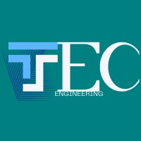 TEC Engineering  Mühendislik ve Makina Sanayi Ticaret AŞ logo - Similar company to Ilgaz İnşaat Tic.Ltd.Şti.