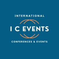 International Conferences & Events logo - Similar company to International Conferences & Events