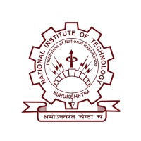 MBA-NIT Kurukshetra logo - Similar company to School Of Management Studies, Motilal Nehru National Institute Of Technology Allahabad