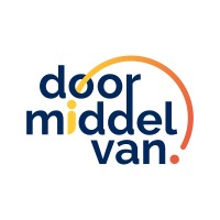 Door Middel Van (Tilburg) logo - Similar company to Door Middel Van