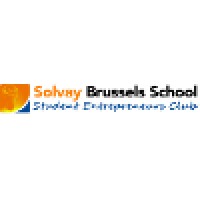 Solvay Brussels School Student Entrepreneurs Club