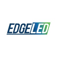 Edge LED logo - Similar company to Urban Lighting