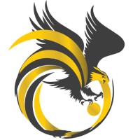 Artistikk R3b3llion logo - Similar company to Blue Streak Technologies