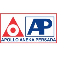 PT APOLLO ANEKA PERSADA logo - Similar company to Pt Sam Segara Damai