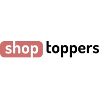 ShopToppers logo - Similar company to Tippoint Trading B.V.