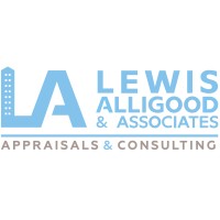 Lewis, Alligood & Associates, LLC logo - Similar company to Cbc Real Estate