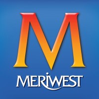 Meriwest Credit Union logo - Similar company to Technology Credit Union (Tech Cu)