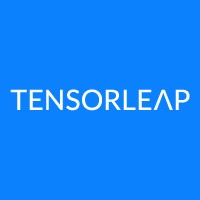 Tensorleap logo - Similar company to Smiler Dentech
