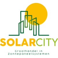 Solar City B.V. logo - Similar company to Voorraadlease