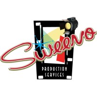 Sweeno Production Services logo - Similar company to Ridemakerz, Llc