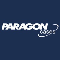 Paragon Cases logo - Similar company to Krizevac Project