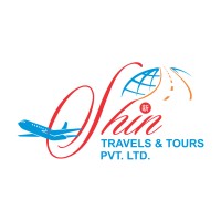 Shin Travels & Tours Pvt. Ltd