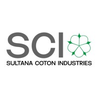 SARL SULTANA COTON INDUSTRIES logo - Similar company to Certifieldz