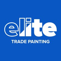 Elite Trade Painting logo - Similar company to Krol Tech Group