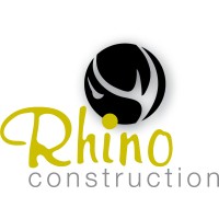 Rhino Construction and Building Services logo - Similar company to Rhino Construction Group
