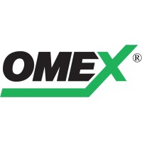 OMEX USA logo - Similar company to Omex