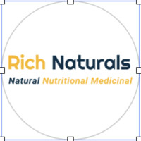 Rich Naturals Inc. logo - Similar company to Eraya Srl