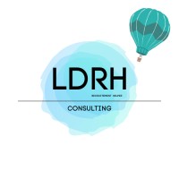 LDRH CONSULTING logo - Similar company to Leads Hub