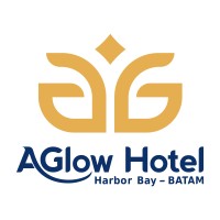 AGLOW HOTEL HARBOR BAY BATAM logo - Similar company to Fame Hotels