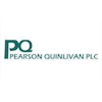 Pearson Quinlivan PLC