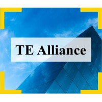 TE Alliance logo - Similar company to Mecrea.Com