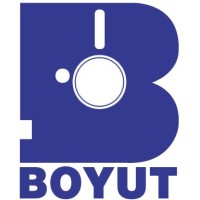 Boyut Bilgisayar Hizmetleri Organizasyon ve San. Ltd.Şti. logo - Similar company to Çamlıca Barkod Ltd