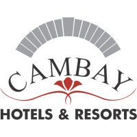Cambay Hotels & Resorts logo - Similar company to Wing Consultant