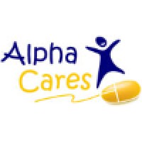 Alpha Cares logo - Similar company to Tripplanning.Biz