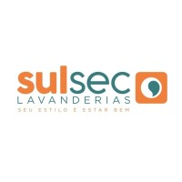 Sulsec Lavanderias logo - Similar company to C.V. Security Ltda