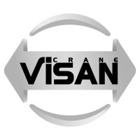 Visan Crane | Visan Vinç logo - Similar company to Ebi̇ Teknoloji