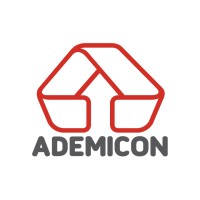 Ademicon Brusque logo - Similar company to Apae Brusque