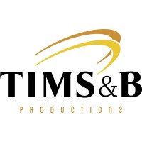 TIMS&B Productions logo - Similar company to Ogm Pictures