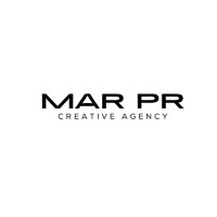 MAR PR logo - Similar company to 0161 Creative