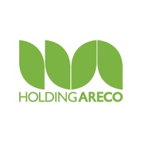 Holding Areco S.A. logo - Similar company to Lasfor Srl