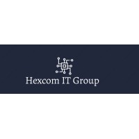 Hexcom IT Group logo - Similar company to 372 Digital Pty Ltd