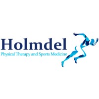 HOLMDEL PHYSICAL THERAPY AND SPORTS MEDICINE LLC logo - Similar company to Garden State Physical Therapy Group